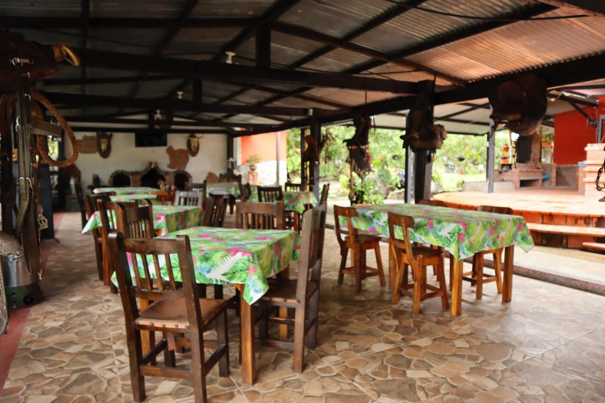 Brisas Del Rio Salento Casa de hóspedes Exterior foto