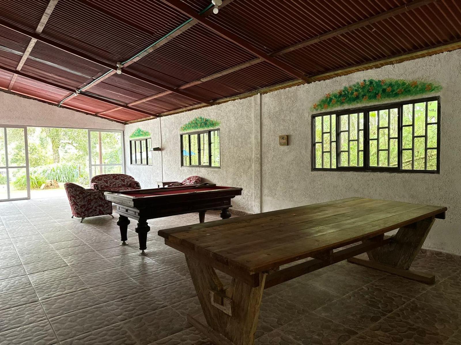 Brisas Del Rio Salento Casa de hóspedes Exterior foto